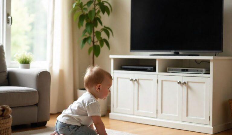 Preparing Your Home for Emergencies With a Newborn