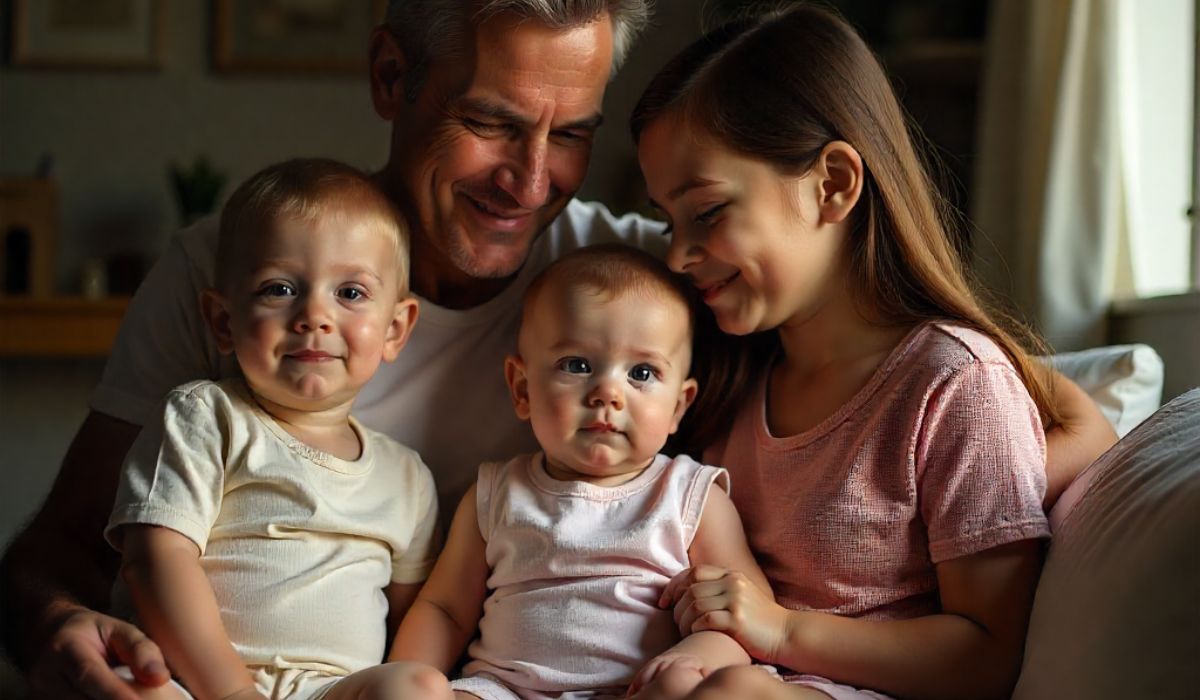 Preventing Falls At Home Practical Safety Tips For Families With Young Children