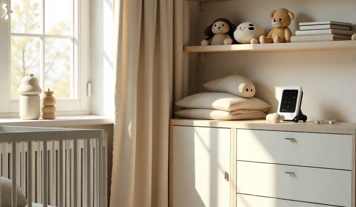 Safe Use of Smart Speakers Around Kids Protect Your Family