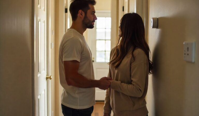 Safety Tips for Families in Shared Housing & Multi Unit Buildings