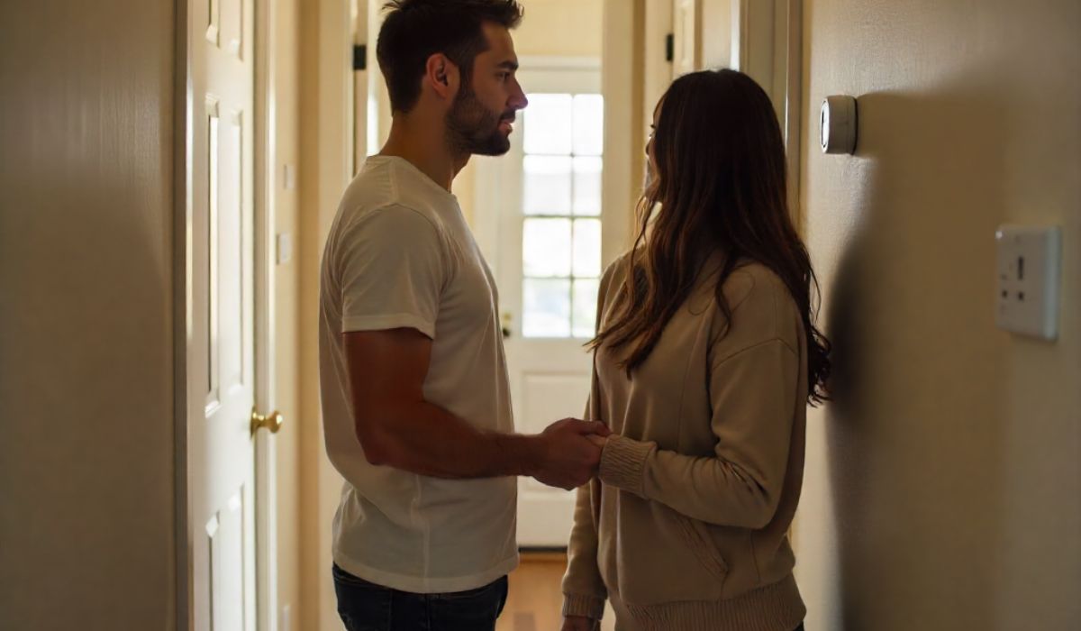 Safety Tips for Families in Shared Housing & Multi Unit Buildings