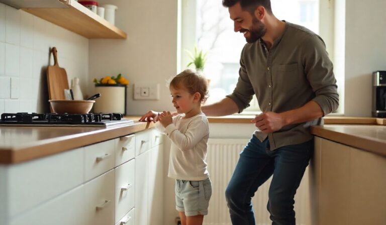 Screen Time and Safety Mastering Parental Controls at Home