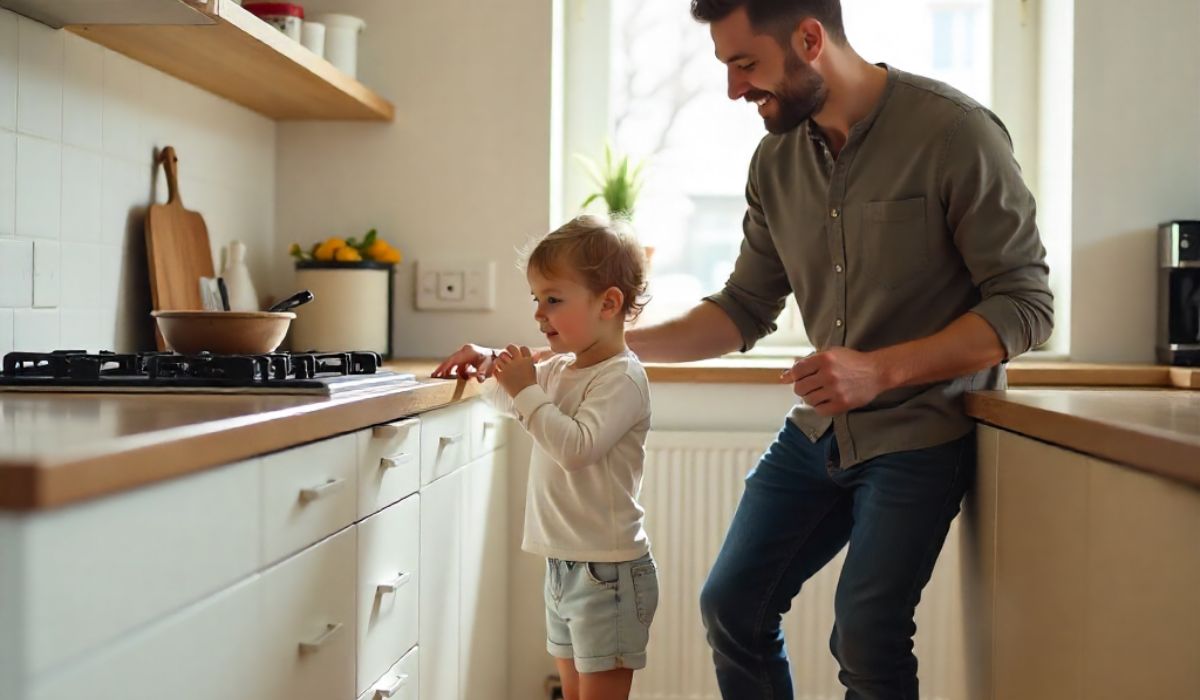 Screen Time and Safety Mastering Parental Controls at Home