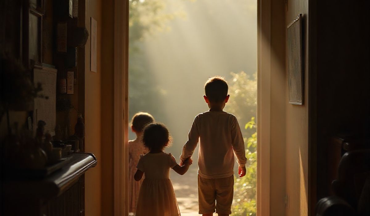 Setting Up Smart Home Safety On a Budget for Families[1]