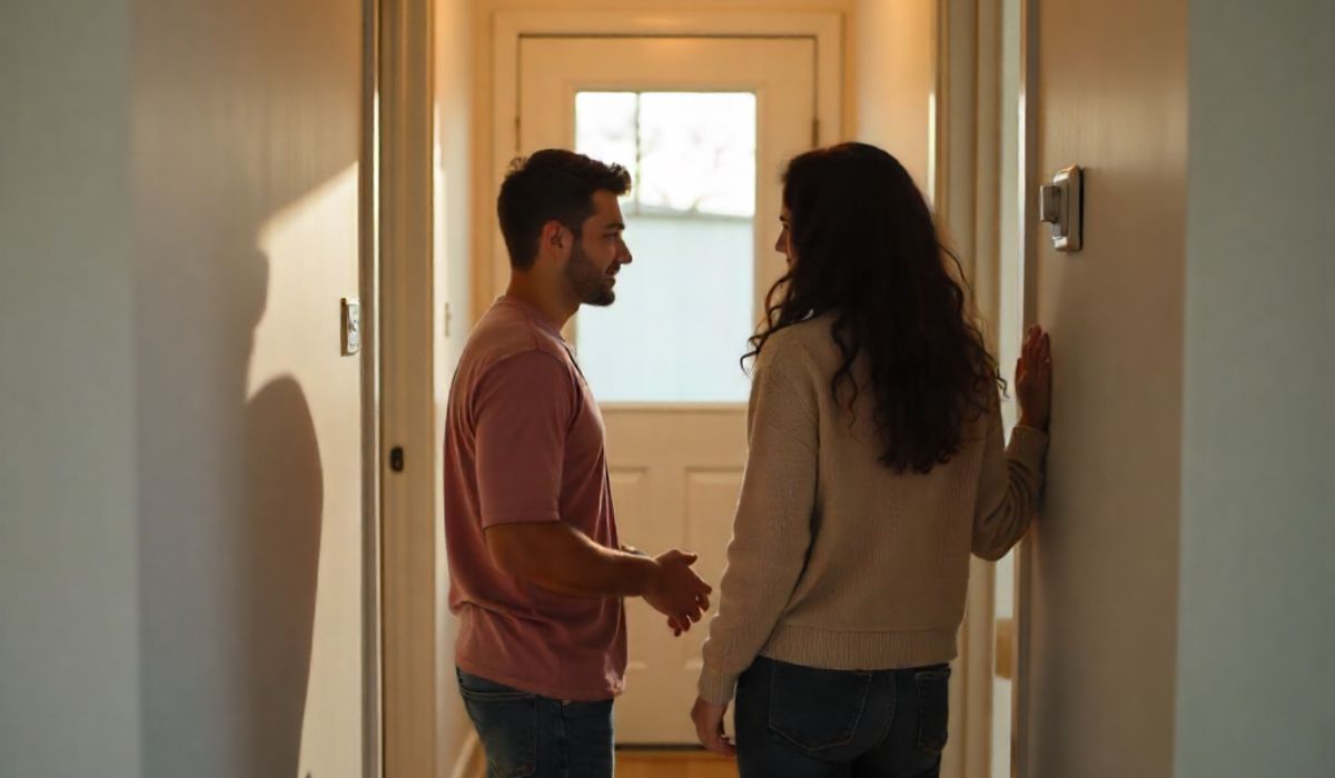 Smart Home Security Are Wi Fi Cameras and Smart Locks Safe