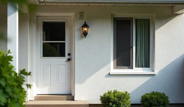 Storing Sharp Objects Safely A Family’s Guide to Home Security