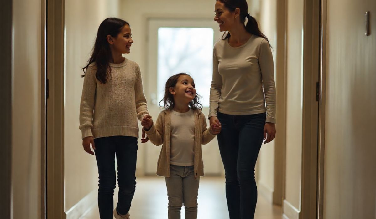 Storm And Cyclone Safety At Home Step By Step Family Preparation Guide