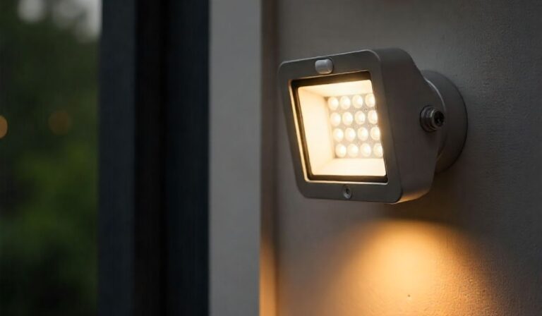 Using Architectural Design To Improve Home Security[1]