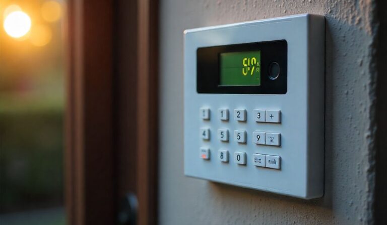 Why Unlocked Outdoor Gates Invite Criminals[1]