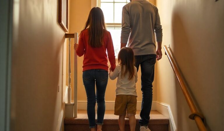 Wi Fi and Cyber Safety at Home Secure Your Family’s Digital Life