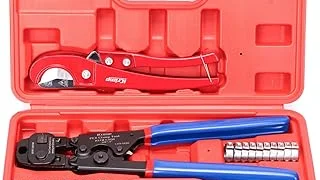 Best 5 Pipe Crimping Tool for Plumbing Repairs