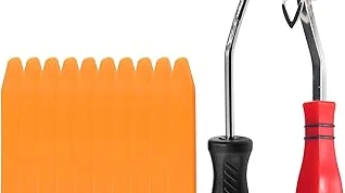 Top 6 Window Installation Tool Kit