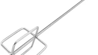 Top Rated 6 Plaster Mixing Paddle for Drill