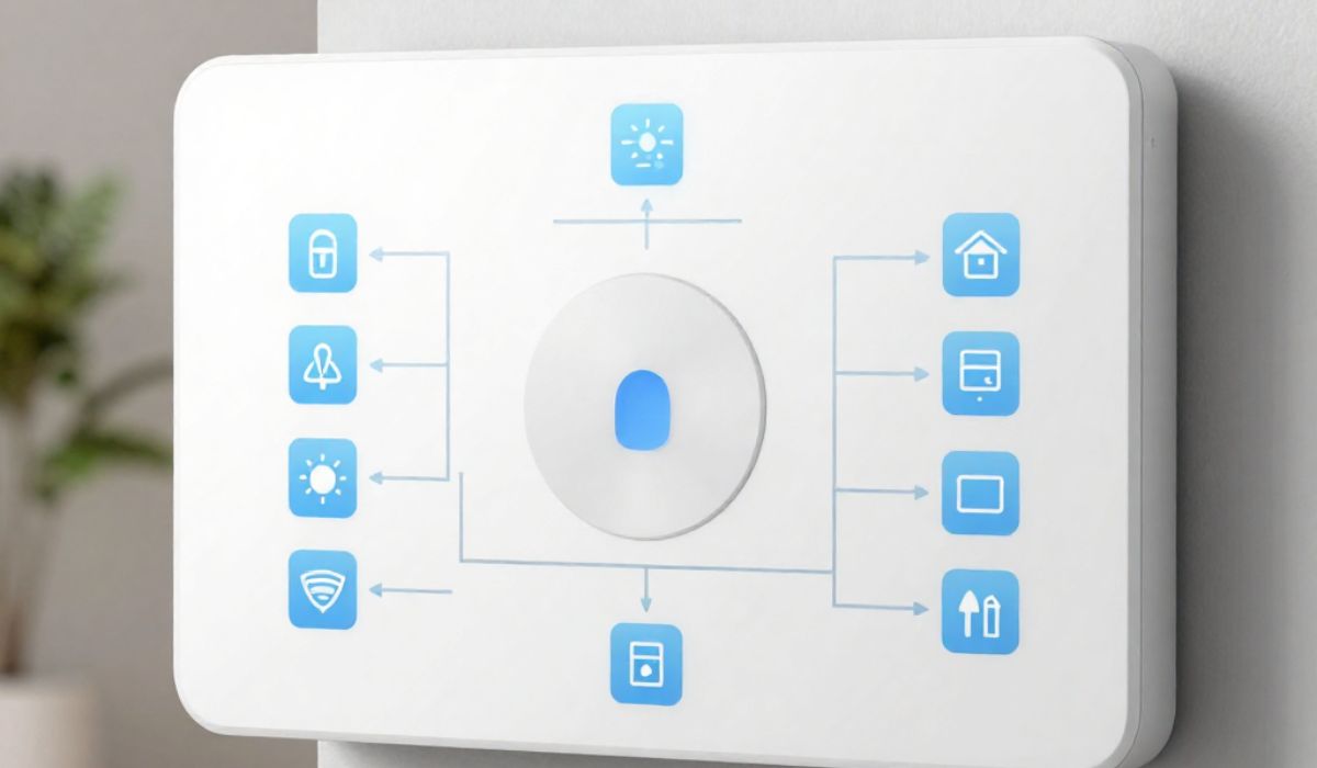 Are Smart Home Devices Spying On Users[1]