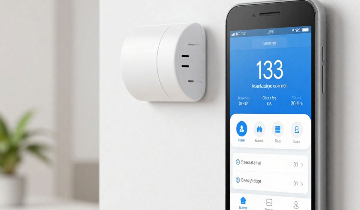Budget Friendly Ways To Start Home Automation[1]