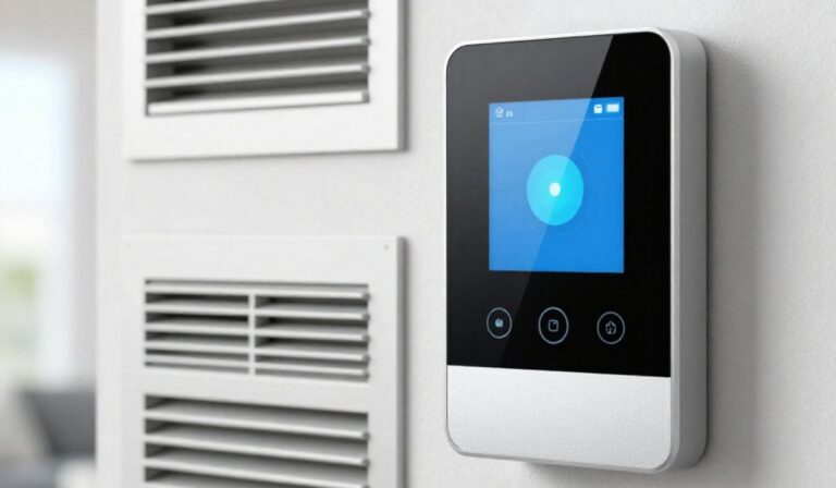 Home Automation For Small Apartments[1]