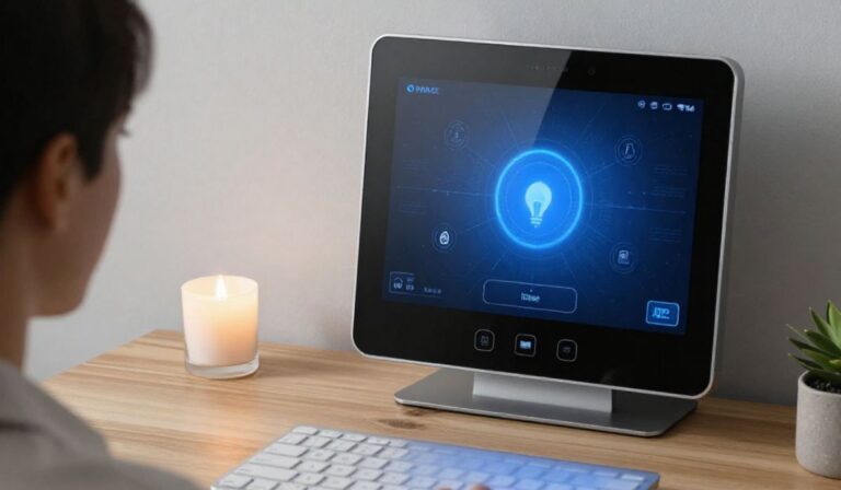 How Private Is Home Automation Really[1]