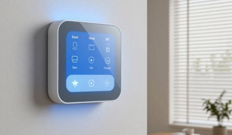How To Protect Personal Privacy In Home Automation[1]