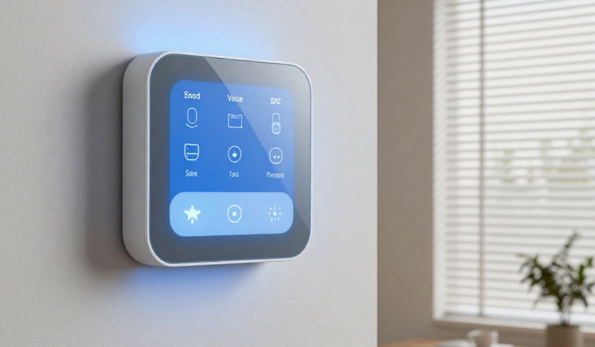 How To Protect Personal Privacy In Home Automation[1]