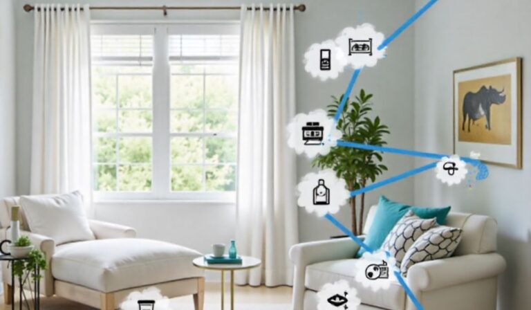 How To Reduce Data Sharing In Smart Homes[1]