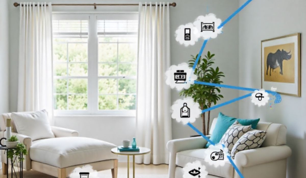 How To Reduce Data Sharing In Smart Homes[1]
