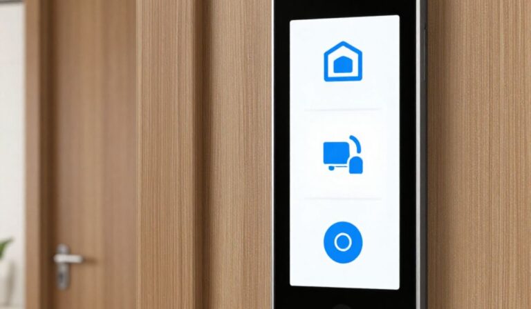 How To Secure A Smart Home Network[1]