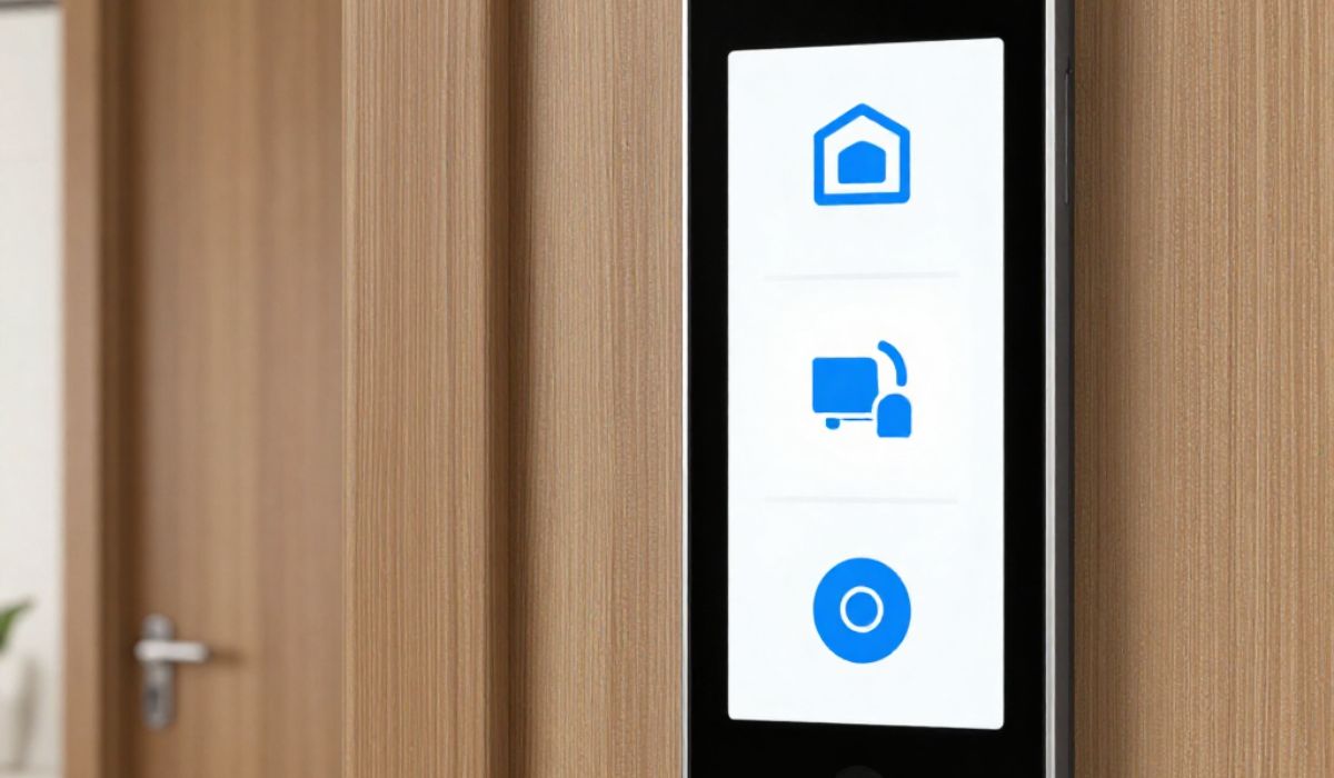How To Secure A Smart Home Network[1]