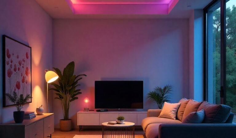 Smart Home Solutions That Don’T Require Drilling[1]