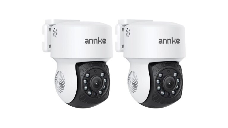 ANNKE 2Pack 1080P AHD CCTV Home Surveillance – Honest Review