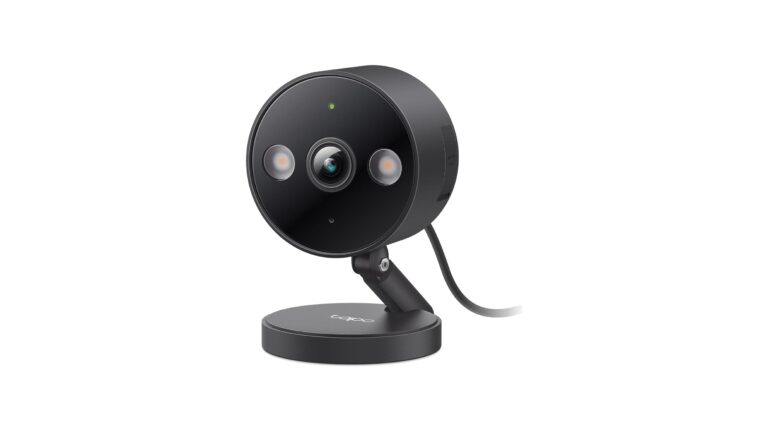 Tapo 2K+ Indoor Outdoor Wired Security Camera – Buyer’s Guid