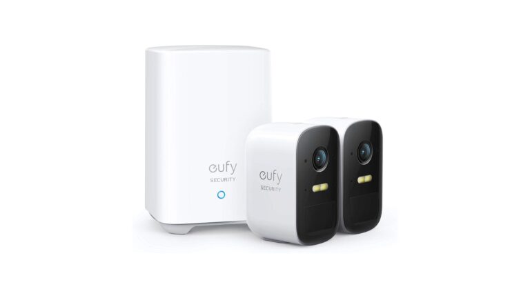 eufy Security: eufyCam 2C 2-Cam Kit – Honest Review