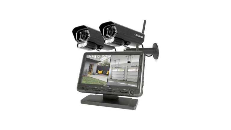 Defender PHOENIXM2 Non-WiFi Cameras – Honest Review
