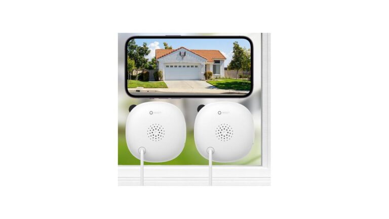 2K No Drill Window Pack 2.4Ghz & 5Ghz – Honest Review