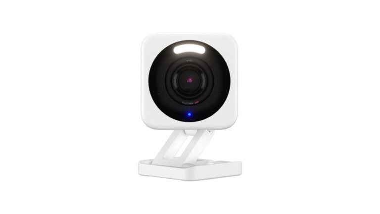 WYZE Cam v4 – Unbiased Review