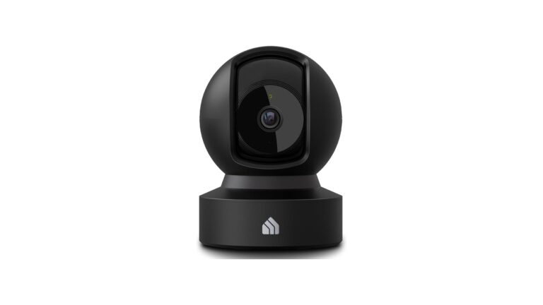Kasa 1080p Indoor Pan Tilt Wired Security Camera: Pros & Con
