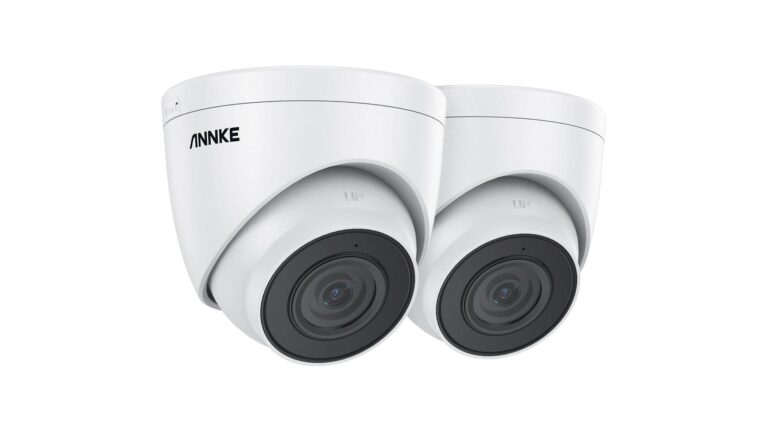 ANNKE C500 2-Pack 5MP IP Camera – Honest Review