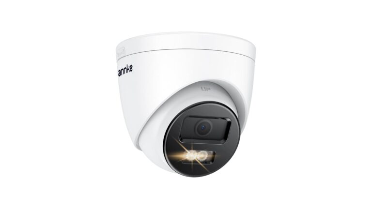 ANNKE C800 4K PoE Security Camera AI Human – In-Depth Review
