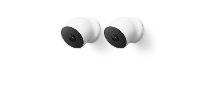 Google Nest Cam Outdoor/Indoor Battery – Detailed Review